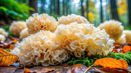 Unlock Radiant Skin and Vitality with Tremella Mushroom: A Guide for Women