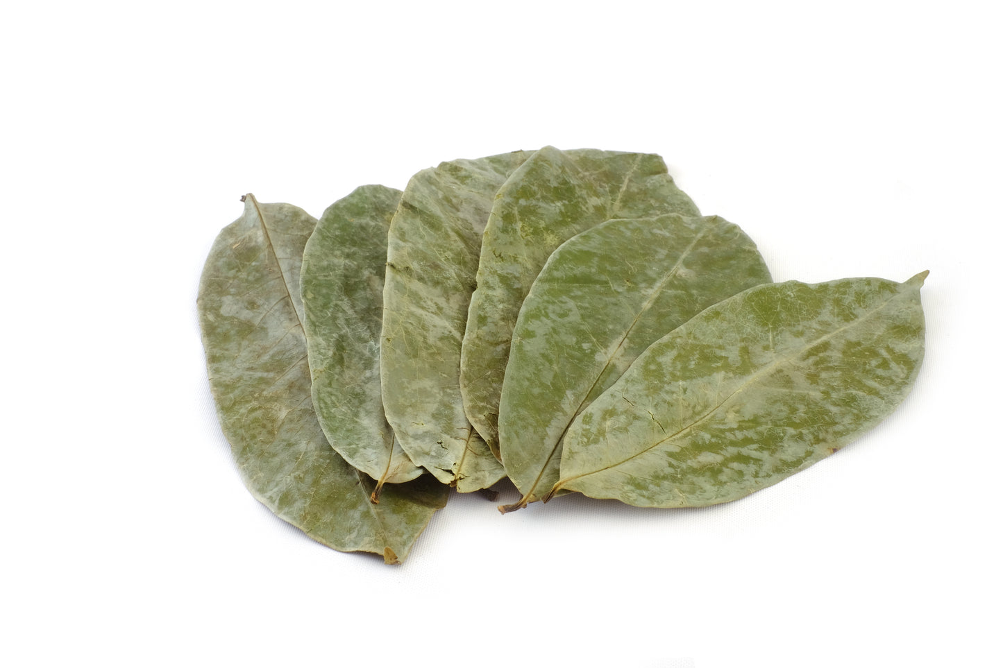 Soursop Tea Leaves - St Lucian