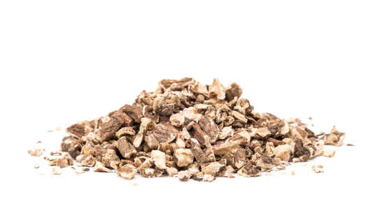 Organic Burdock Root (Bulk)