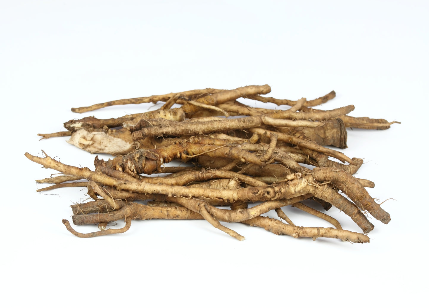 Organic Dandelion Root (Bulk)